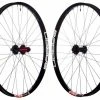 STAN'S Stan’s Notubes – Baron MK3 – TL Hjulsæt Til Disc – 27,5″ – Til Shimano -Sturmey Soldes DWST70005SET large default