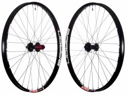 STAN'S Stan’s Notubes – Baron MK3 – TL Hjulsæt Til Disc – 27,5″ – Til Shimano