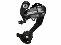 Shimano Altus – Bagskifter 9 Gear – RD-M370-SGS
