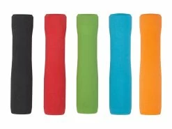 ESI Grips ESI FIT CR Greb – 100% Silikone – Rød