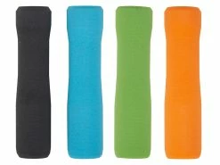 ESI Grips ESI FIT XC Greb – 100% Silikone – Rød