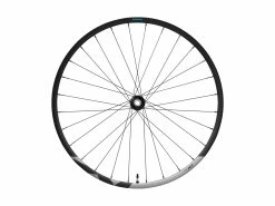 Shimano XT – Forhjul M8120 – 27,5″ E-Thru Boost – Tubeless