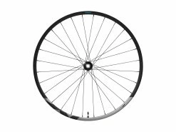 Shimano XT – Forhjul M8120 – 29″ E-Thru Boost – Tubeless
