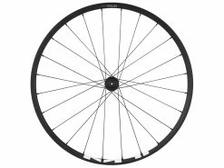 Shimano Forhjul – 27,5″ MTB WH-MT500 – 9x100mm QR Aksel – Skivebremser