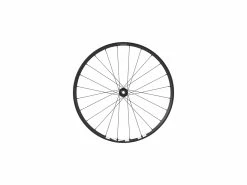 Shimano Forhjul – 27,5″ MTB WH-MT500 – Til E-Thru 15x110mm Boostaksel – Skivebremser