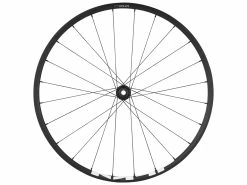 Shimano Forhjul – 29″ MTB WH-MT500 – Til E-Thru 15x110mm Boostaksel – Skivebremser