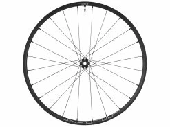 Shimano Forhjul – 29″ MTB WH-MT600 – Til E-Thru 15x100mm Aksel Og Skivebremse