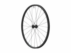 Shimano WH-MT601 – Forhjul 29″ MTB – Til E-Thru 15x100mm Aksel – Skivebremser