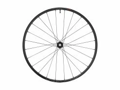 Shimano MT620 – Forhjul 29″ E-Thru Boost – Tubeless – Disc