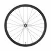 Shimano Ultegra C36 – Forhjul Carbon 700c – Tubeless – Disc – E-Thru -Sturmey Soldes EWHR8170C36LFED A default