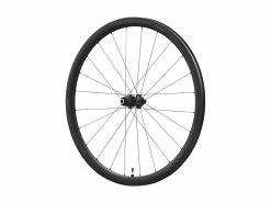 Shimano Ultegra C36 – Baghjul Carbon 700c – Tubeless – Disc – E-Thru