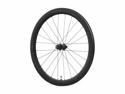 Shimano Ultegra C50 – Baghjul Carbon 700c – Tubeless – Disc – E-Thru