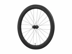 Shimano Ultegra C60 – Baghjul Carbon 700c – Tubeless – Disc – E-Thru