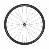 Shimano Dura Ace C36 – Forhjul Carbon 700c – Tubeless – Disc – E-Thru -Sturmey Soldes EWHR9270C36LFEDX A default