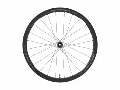 Shimano Dura Ace C36 – Forhjul Carbon 700c – Tubeless – Disc – E-Thru