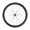 Shimano Dura Ace C50 – Forhjul Carbon 700c – Tubeless – Disc – E-Thru -Sturmey Soldes EWHR9270C50LFEDX A default