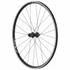 Shimano Baghjul – 700c Road CL – WH-RS100 Med QR Aksel -Sturmey Soldes EWHRS100RCB A default
