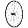 Shimano Baghjul – 700c Road CL – WH-RS300 Med QR Aksel