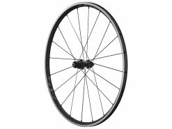 Shimano Baghjul – 700c Road CL – WH-RS300 Med QR Aksel