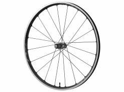 Shimano Baghjul – 700c Road Tubeless – WH-RS500 Med QR Aksel