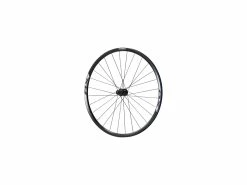 Shimano Baghjul – 700c – WH-RX010 Til Skivebremser Med Center Lock