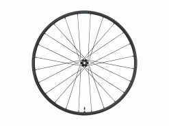 Shimano RX-570 – Gravel Forhjul – 27,5″ E-Thru – Tubeless