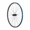 Shimano RX-570 – Gravel Baghjul 11 Gear – 27,5″ E-Thru – Tubeless -Sturmey Soldes EWHRX570LRED65 A default 1