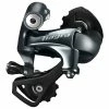 Shimano Tiagra – Bagskifter RD-4700-GS Med Lang Laske – 3×10 Gear Sort -Sturmey Soldes IRD4700GS A default