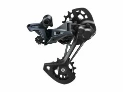 Shimano SLX Shadow RD+ Bagskifter M7120-SGS – 2×12 Gear