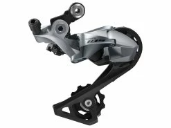 Shimano 105 Bagskifter Sølv – RD-R7000-GSS Til 2 X 11 Gear Med Medium Laske
