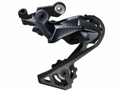 Shimano Ultegra Bagskifter – RD-R8000-GS Til 2 X 11 Gear Med Medium Laske