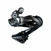Shimano Dura Ace – Bagskifter RD-R9150-SS Di2 – 11 Gear – Elektronisk -Sturmey Soldes IRDR9150SS A default