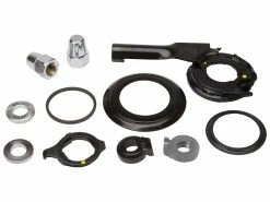 Shimano Nexus – Komponentsæt Til Nexus 7 Gear Med Friløb/rullebremse – CJ-NX10