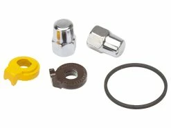 Shimano Nexus DI2 – Komponentsæt Til Nexus 5 Gears Nav – Elektronisk