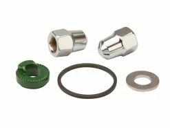 Shimano Alfine – Komponentsæt Til 8 Gears Bagnav – SM-S705 Di2