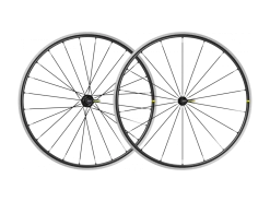 Mavic Ksyrium S – Hjulsæt 700c – Road – Maxtal – Tubeless – 622x19TC