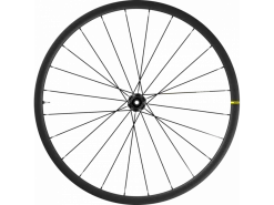 Mavic Allroad Pro SL Disc – Hjulsæt 700c – Gravel – Carbon Fiber – Tubeless – 622x23TSS