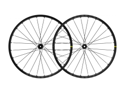 Mavic Crossmax SL S 29″ – Hjulsæt – MTB – Tubeless – 622x25TSS