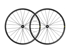 Mavic Crossmax XL 27,5″ – Hjulsæt – Trail – Tubeless – 584x30TC