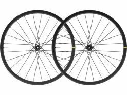 Mavic Cosmic Elite UST Disc – Hjulsæt 700c – Road – Tubeless – 622x19TC