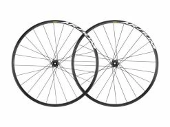 Mavic Aksium DCL – Hjulsæt 700c – Road – Tubeless – 622x17TC