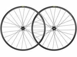 Mavic Allroad 700 DCL – Hjulsæt 700c – Gravel – Tubeless – 622x23TC