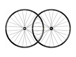 Mavic Crossmax 29″ – Hjulsæt – MTB – Tubeless – 622x25TSS