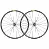 Mavic XA Elite Carbon – Tubeless Hjulsæt – 29″ – Boost – Shimano/Sram -Sturmey Soldes MP8796100 A default