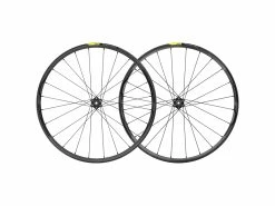 Mavic XA Elite Carbon – Tubeless Hjulsæt – 29″ – Boost – Shimano/Sram