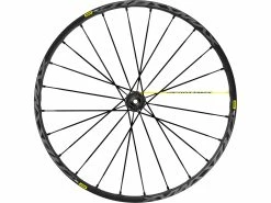Mavic Crossmax Pro – Tubeless Baghjul – 29″ – Boost – Shimano/Sram