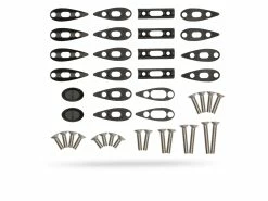 PRO Missile Evo – Spacersæt Standard