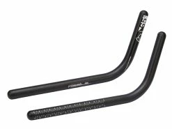 PRO Missile – Højde Extensionssæt J-bend – Aluminium