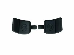 PRO Missile – Justerbare Armpuder – Aluminium