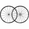 Fulcrum Racing Zero Carbon – Hjulsæt – Road – 28″ – 1340 G. – Caliper – Clincher – QR -Sturmey Soldes R0 18CFRBCS A default